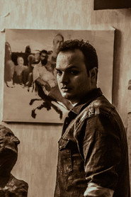 Photo of Farid Zangi as Farhad