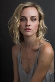 Photo of Camille Collard as Vegas