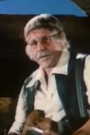 Photo of Sergey Mukhin as Папа Карло, озвучка