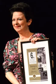Photo of Marija Masal as Majka Anina