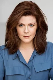 Photo of Melissa Carter as Valerie
