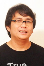 Photo of Mes de Guzman as Himself