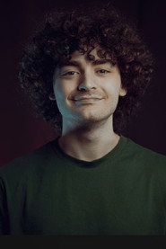 Photo of Zachary Douglas as Lee