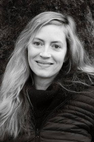Photo of Luna Jurančič Šribar