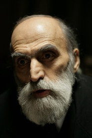 Photo of Ramis Ibragimov as Сатана