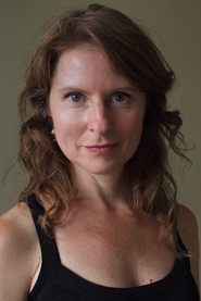 Photo of Christine Grace Szarkó as Gabrielle