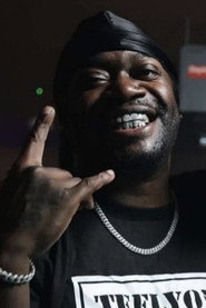 Photo of Marcus Jerome Green as Officer Green (as Marcus 'Rageni' Green)