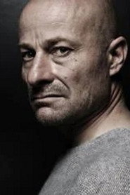 Photo of Søren Lenander