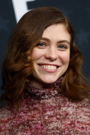Photo of Sophia Lillis as Sydney Novak
