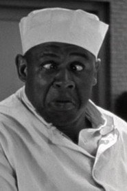 Photo of Hayes E. Robertson as Washington - stableman