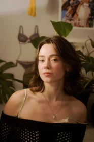 Photo of Emily Facey as Milo