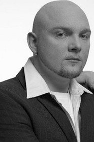Photo of Krzysztof Skarbiński as Fifi