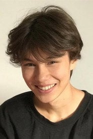 Photo of Louis Vazquez as Thomas