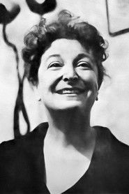 Photo of Pauline Kael as Self