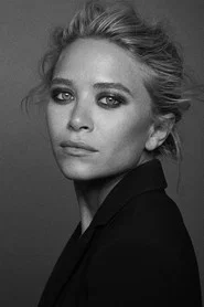 Photo of Mary-Kate Olsen as Mary-Kate Olsen
