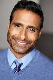 Photo of Ravi Naidu as Richard