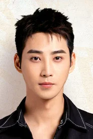 Photo of Pang Hanchen as Chu Shengyi