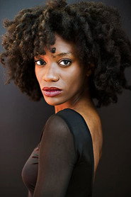 Photo of Rashaana Cumberbatch as Linda
