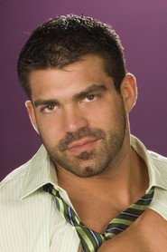 Photo of Jared Degado