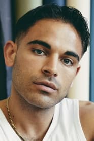 Photo of Sammy Germain Wadi as Prince Alexander