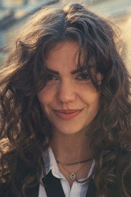 Photo of Sabrina Schieder as Sonja aka Jacqueline
