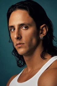 Photo of Peter Gruner Jr. as Billy Kidman