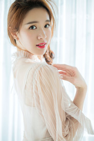 Photo of 余瑜 as 香溪