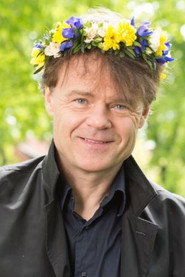 Photo of Nisse Hellberg as Self