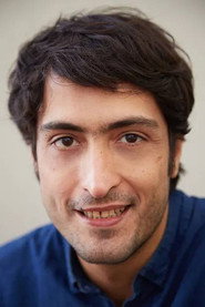 Photo of Remo Trajano as Remo