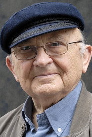 Photo of Aharon Appelfeld as Self - Writer