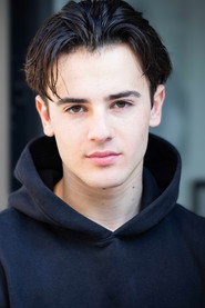 Photo of Robert Dancs as Nicolò