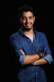 Photo of Thiago Mendes as Voz Anônima