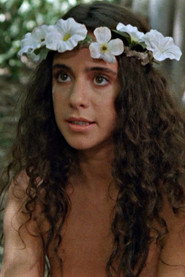Photo of Noëlle Balfour as Patricia