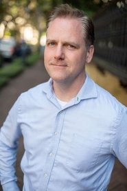 Photo of Christopher Bass as Groundhog (voice)