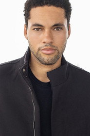 Photo of Tristan J. Watson as Chris Hawley