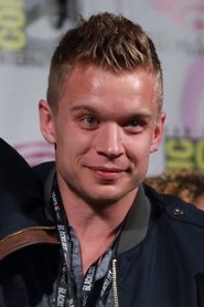 Photo of Jesse Luken as Harvey Ruck