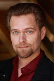 Photo of Drew Russell as Conrad