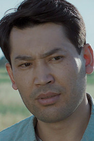 Photo of Ulanbek Sultangaziev as Arstan