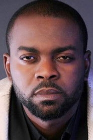 Photo of Kelechi Udegbe as Officer Abayomi