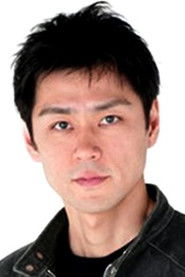 Photo of Katsuhiko Kawamoto as Deidara (voice)