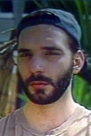 Photo of Cole West as Brunette Workman