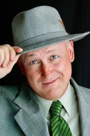 Photo of Julian Sedgwick as Executive