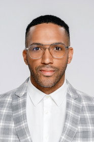 Photo of Cesár Sampson as Gulfi (voice)