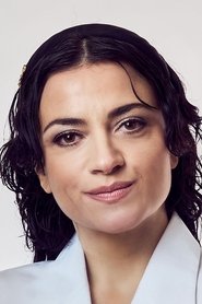 Photo of Veronica Lucchesi as Bettina