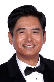 Photo of Chow Yun-Fat as Li Mu Bai