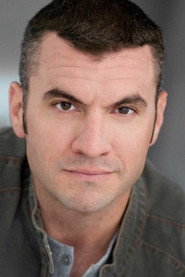 Photo of Michael Rubino as Dr. Patrick Carlyle