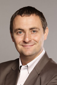 Photo of Jiří Štift as Judge