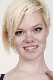 Photo of Pearl Sinclair