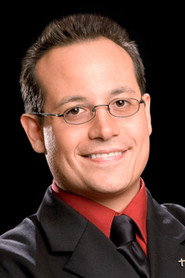 Photo of Joseph Bonsignore as Joey Styles