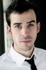 Photo of Kellen York as Jake